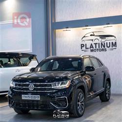 فولكسفاغن أطلس كروس سبورت